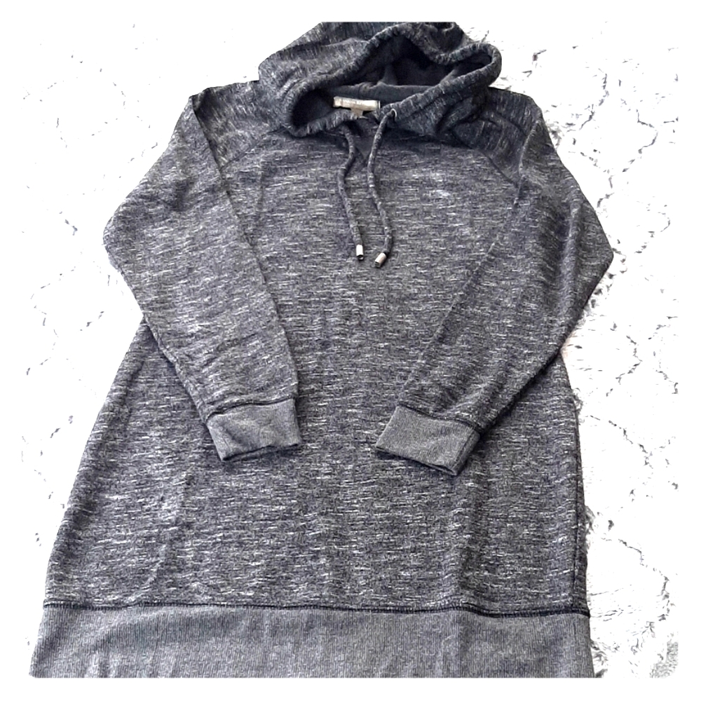 Banana Republic Long Top Sz S